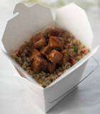 BBQ Teriyaki Chicken BBQ Teriyaki Chicken